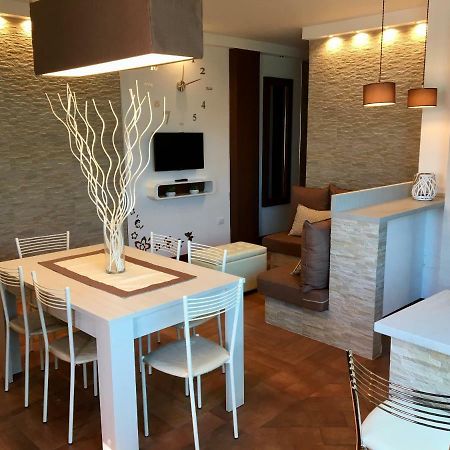Ferrari Suite Corsano  Экстерьер фото