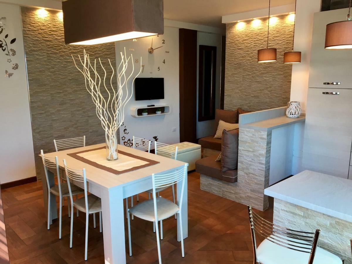 Ferrari Suite Corsano  Экстерьер фото