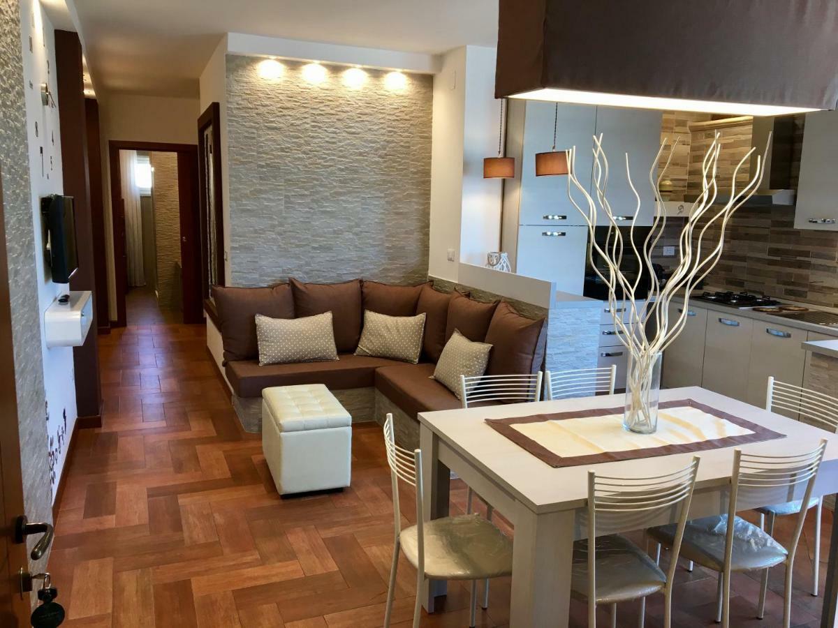 Ferrari Suite Corsano  Экстерьер фото