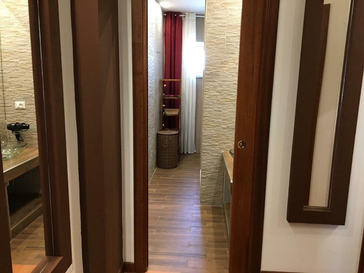 Ferrari Suite Corsano  Экстерьер фото