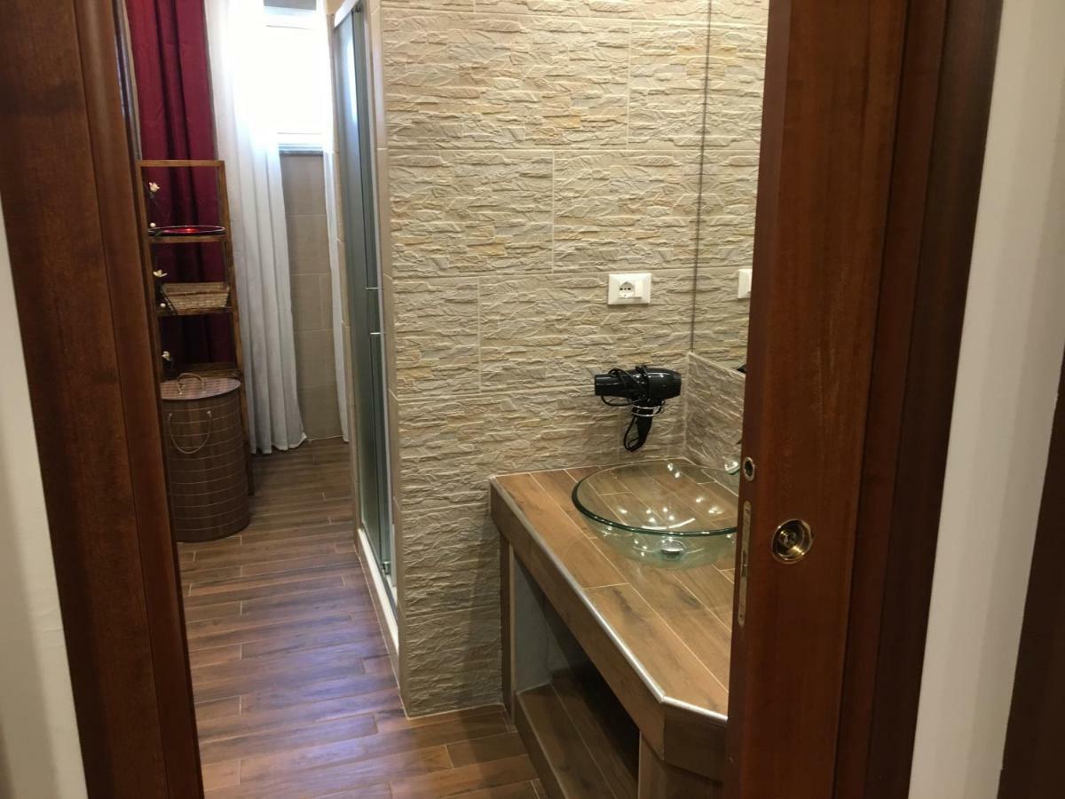 Ferrari Suite Corsano  Экстерьер фото